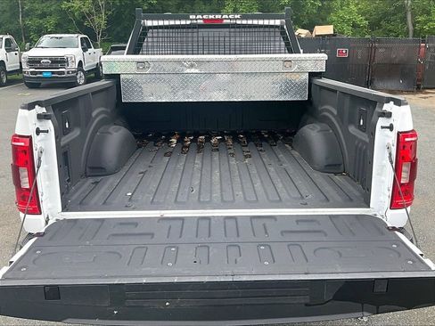 Used 2022 Ford F150 XLT w/ Equipment Group 302A High AWD/4WD image 29