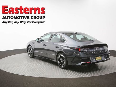 Used 2024 Hyundai Sonata SEL w/ Convenience Package FWD image 67