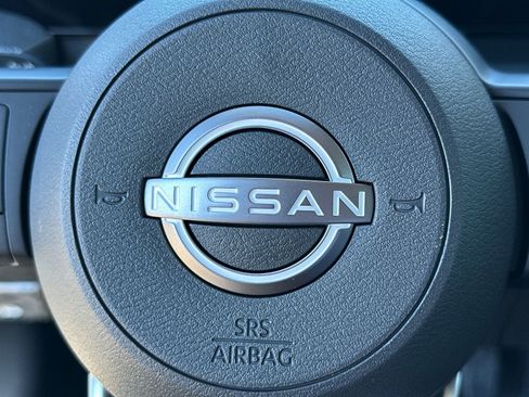 New 2026 Nissan Kicks S image 24