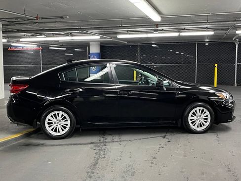 Used 2018 Subaru Impreza 2.0i Premium w/ Popular Package #5 AWD/4WD image 35