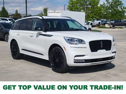 Used 2023 Lincoln Aviator Reserve w/ Equipment Group 201A