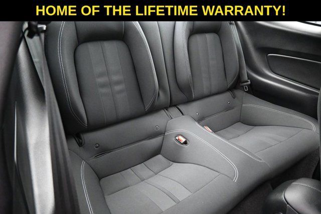 Used 2023 Ford Mustang Coupe RWD image 40