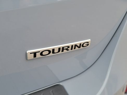 Certified 2025 Honda Odyssey Touring image 6