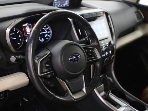 Used 2019 Subaru Ascent Touring w/ Popular Package #3 image 23