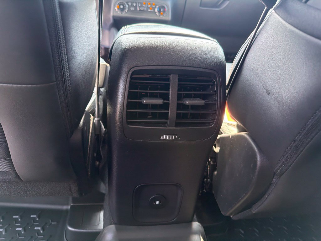 Used 2023 Ford Bronco Sport Big Bend AWD/4WD image 26
