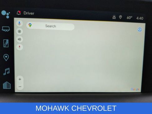 Used 2024 Chevrolet Suburban High Country AWD/4WD image 15