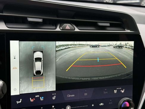 Used 2023 Lexus RZ 450e Premium w/ Cold Area Package image 11