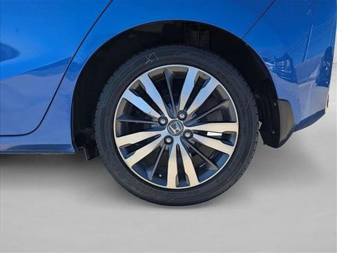 Used 2016 Honda Fit EX image 21