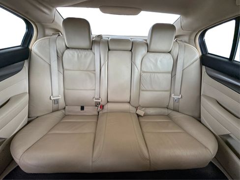 Used 2012 Acura TL FWD image 27
