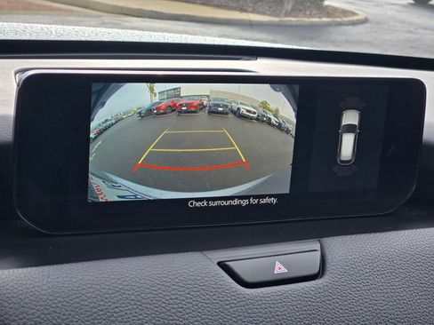 Certified 2024 MAZDA CX-90 Plug-In Hybrid w/ Premium Pkg image 19