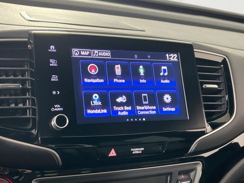 Used 2022 Honda Ridgeline Black Edition image 15