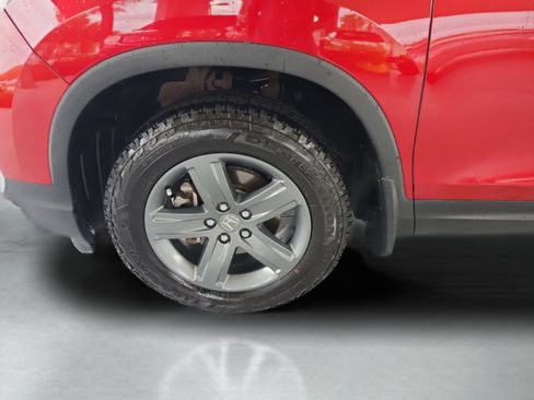 Used 2023 Honda Ridgeline RTL image 26