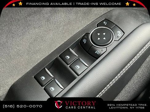 Used 2023 Ford Mustang Mach-E GT w/ GT Performance Edition image 14