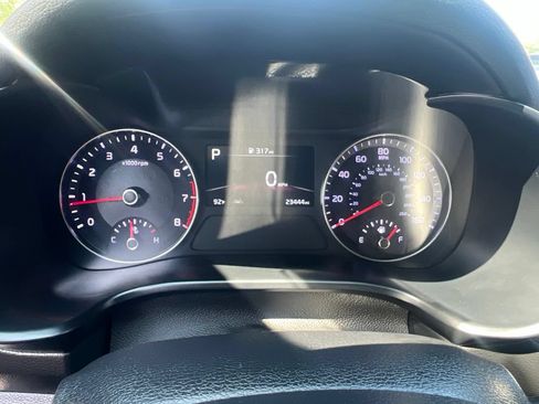 Certified 2024 Kia Forte GT-Line w/ GT-Line Premium Package FWD image 62