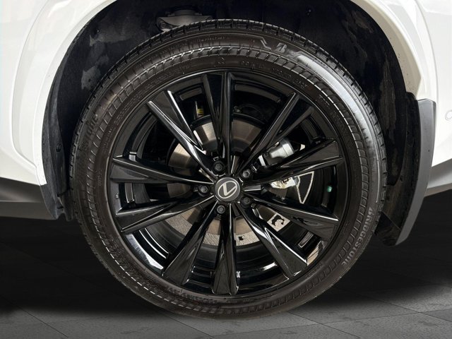 Certified 2026 Lexus NX 450h+ F Sport w/ Accessory Package (2T) AWD/4WD image 24