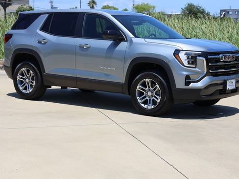 New 2026 GMC Terrain Elevation w/ Technology Package II FWD image 1