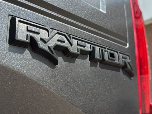 Used 2017 Ford F150 Raptor w/ Equipment Group 801A Mid AWD/4WD image 9