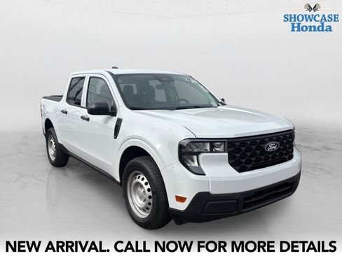 Used 2025 Ford Maverick XL image 6