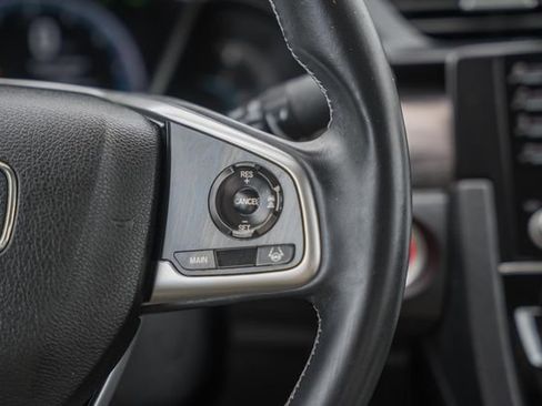 Used 2019 Honda Civic EX-L image 26