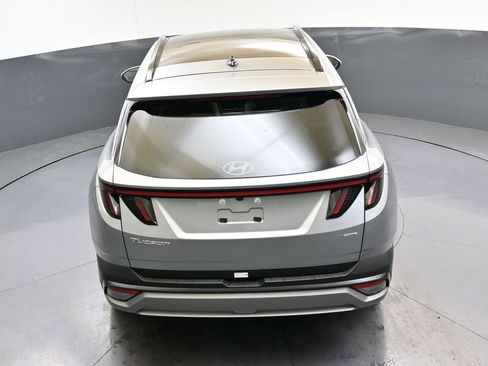 New 2026 Hyundai Tucson Limited image 49