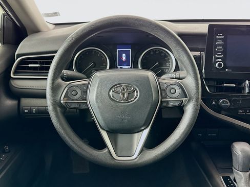 Used 2024 Toyota Camry LE image 17