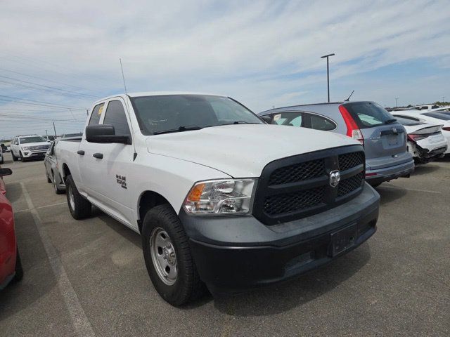 Used 2022 RAM 1500 Tradesman w/ Electronics Group AWD/4WD image 4