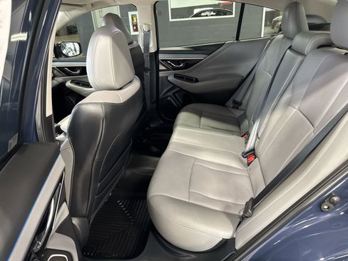 Used 2025 Subaru Legacy Limited image 27