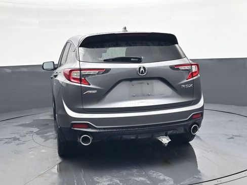 Used 2023 Acura RDX A-Spec image 6