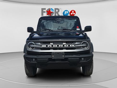 Used 2023 Ford Bronco Big Bend AWD/4WD image 8