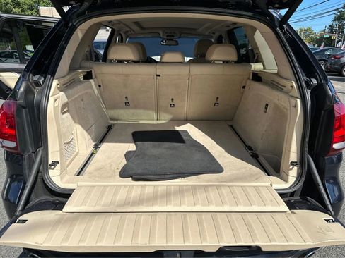 Used 2015 BMW X5 xDrive35i image 12