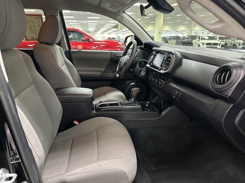 Certified 2023 Toyota Tacoma SR image 24