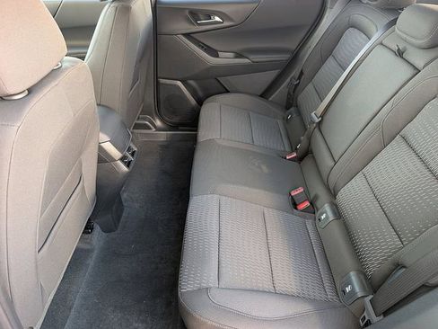 New 2026 Chevrolet Equinox LT w/ Safety and Technology Package image 16