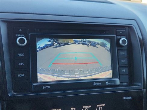 Used 2019 Toyota Sequoia SR5 image 16