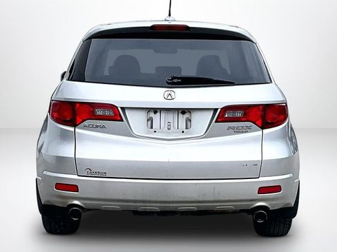 Used 2007 Acura RDX SH-AWD image 6