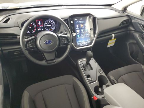 New 2025 Subaru Crosstrek 2.0i Premium image 15