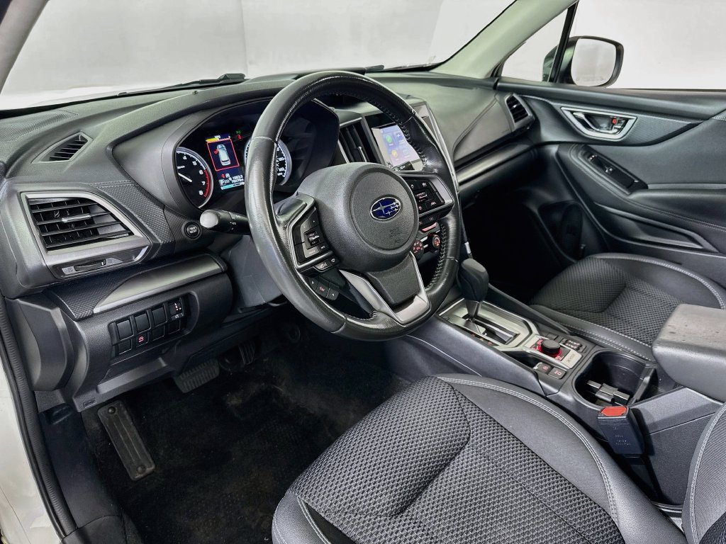 Used 2019 Subaru Forester Premium AWD/4WD image 9