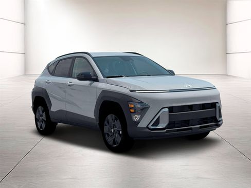 New 2026 Hyundai Kona SEL Sport FWD image 11