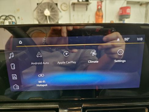 New 2026 Chevrolet TrailBlazer LT w/ Convenience Package image 22