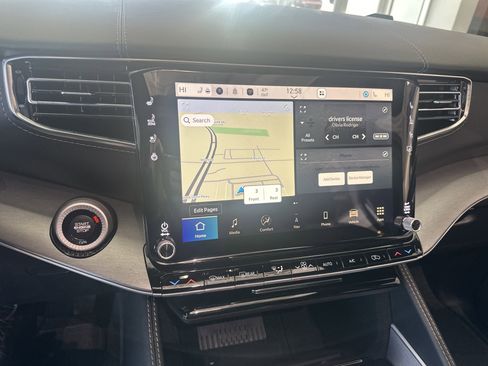 New 2026 Jeep Grand Wagoneer L Limited AWD/4WD image 41