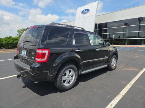 Used 2012 Ford Escape XLT AWD/4WD image 6