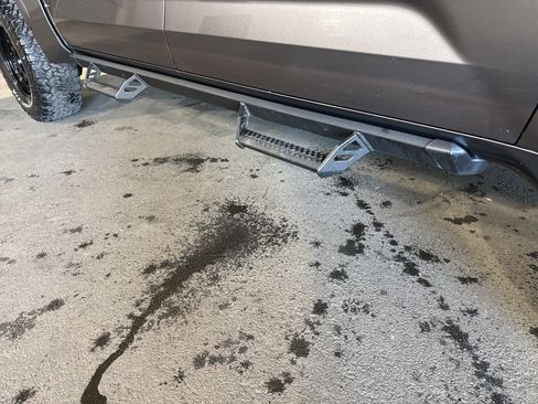 Used 2022 Toyota Tundra SR5 image 8