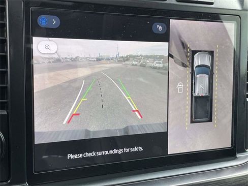 Certified 2024 Ford F250 Lariat w/ Lariat Ultimate Package image 23