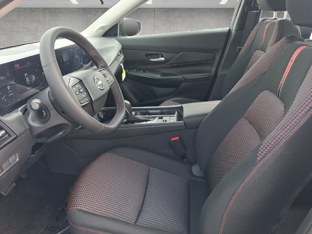 New 2027 Nissan Sentra SR FWD image 20