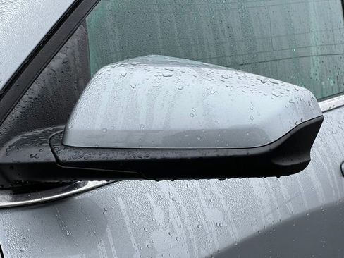 Certified 2023 Chevrolet Equinox LT image 36