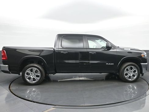 New 2026 RAM 1500 Big Horn image 6