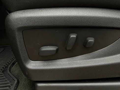 Used 2016 Chevrolet Silverado 1500 LTZ Z71 w/ LTZ Plus Package image 11