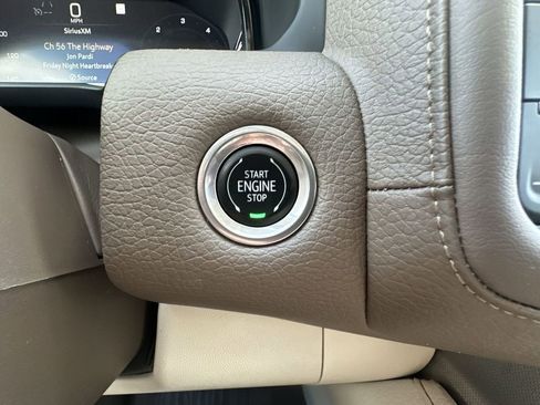 Certified 2023 GMC Yukon XL Denali image 18