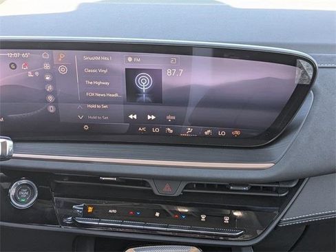 New 2026 Buick Envision Sport Touring image 21