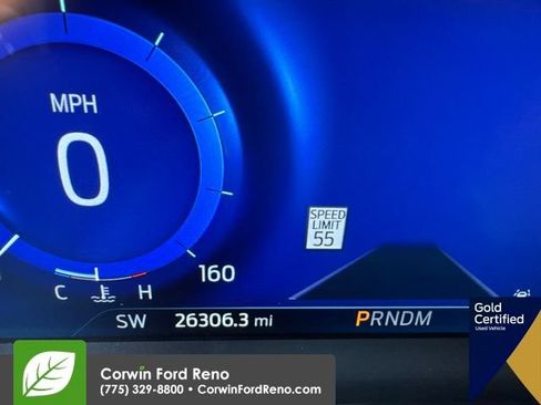 Used 2023 Ford Explorer ST w/ Equipment Group 401A AWD/4WD image 19