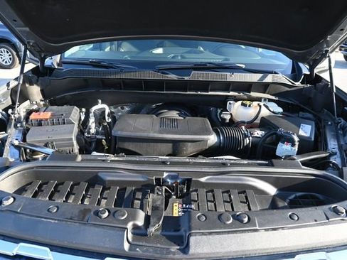 Used 2020 Chevrolet Silverado 1500 LTZ image 21